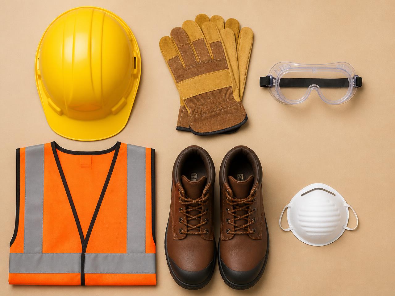 Safety equipment